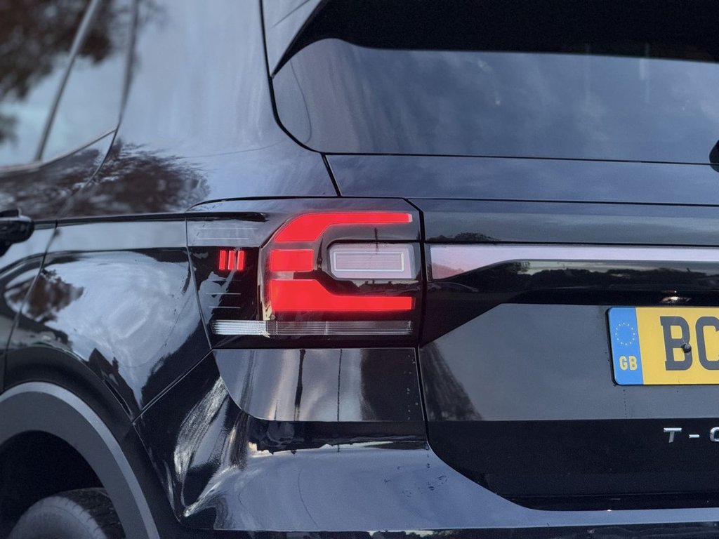 Used Volkswagen T-Cross 2019 for sale - 76654262: Photo 34