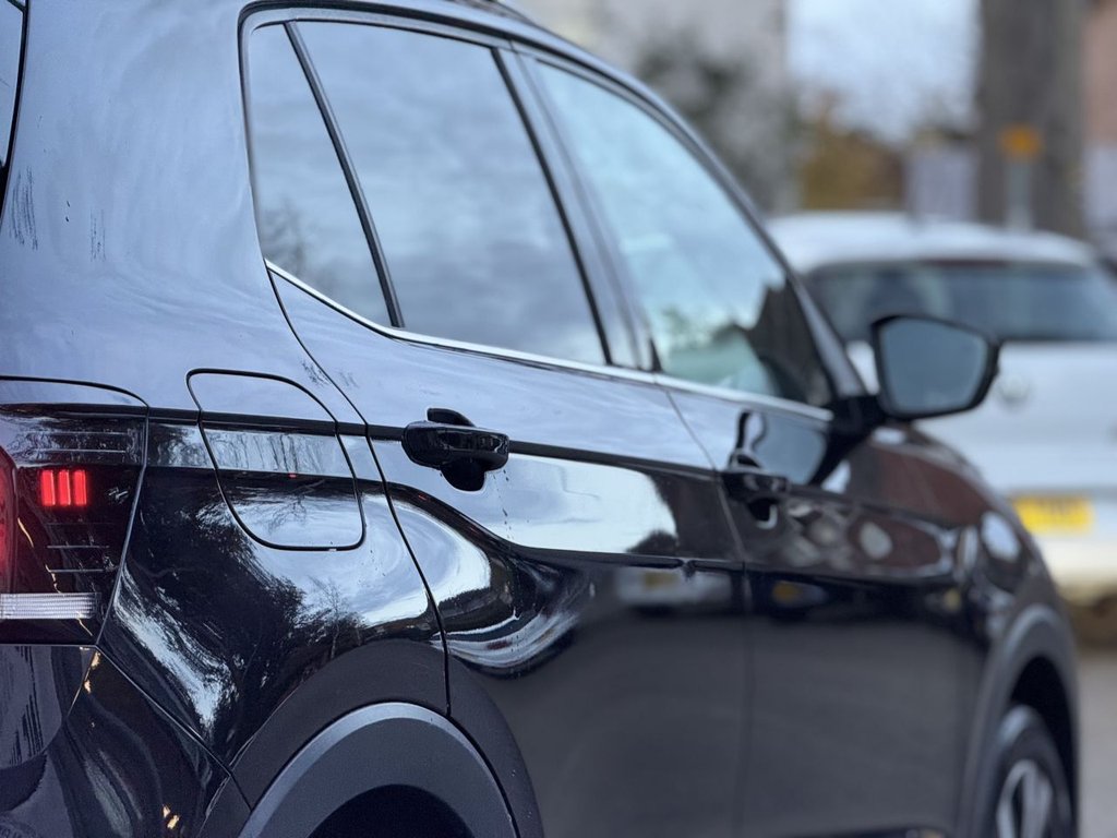 Used Volkswagen T-Cross 2019 for sale - 76654262: Photo 35