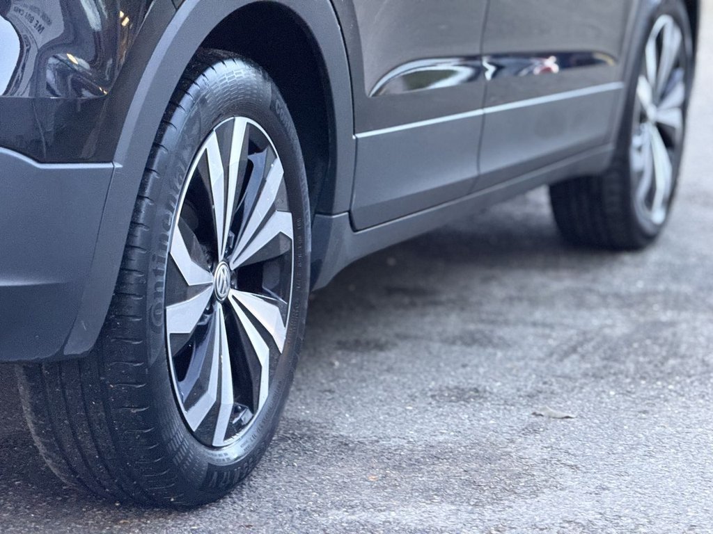 Used Volkswagen T-Cross 2019 for sale - 76654262: Photo 36