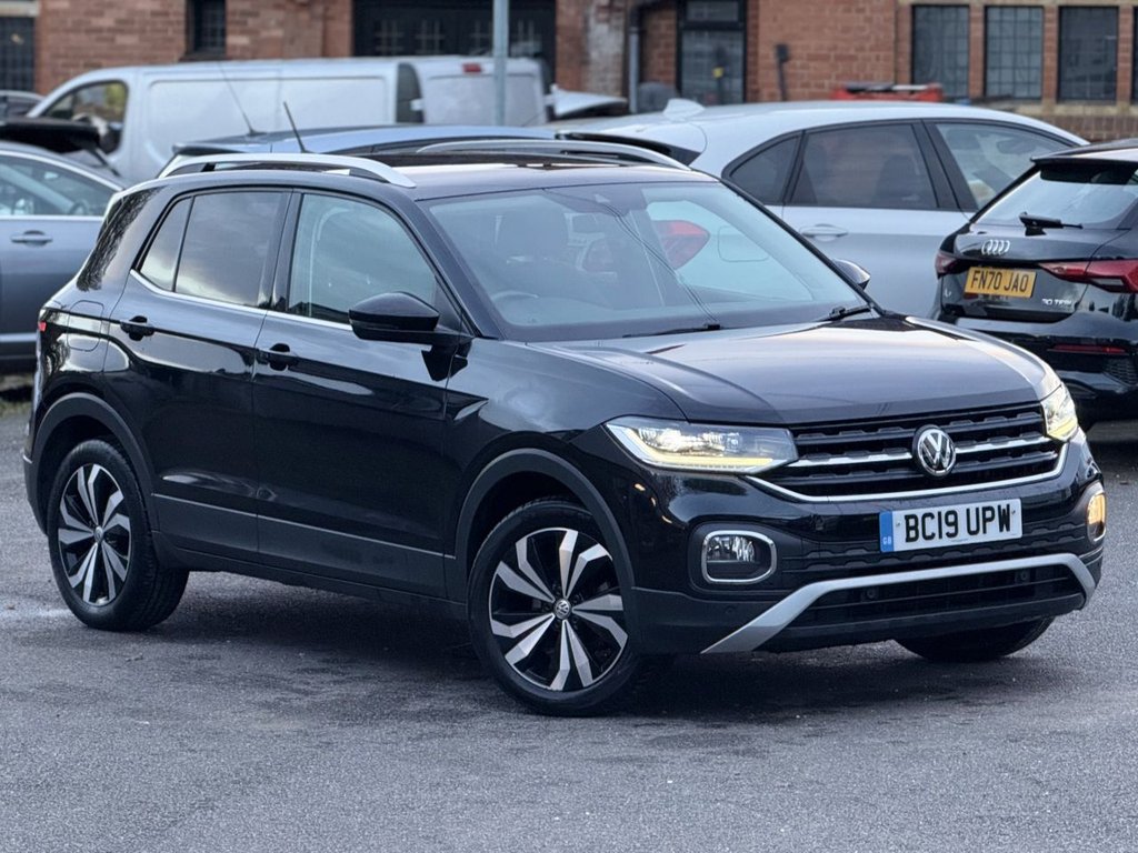 Used Volkswagen T-Cross 2019 for sale - 76654262: Photo 38