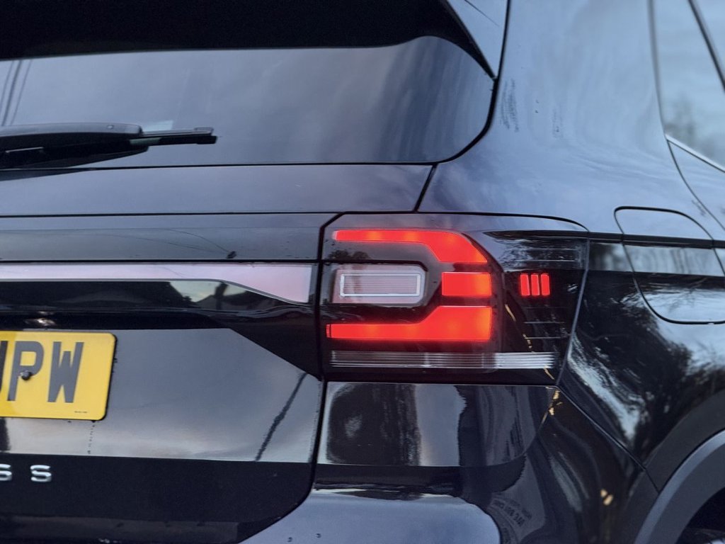 Used Volkswagen T-Cross 2019 for sale - 76654262: Photo 40