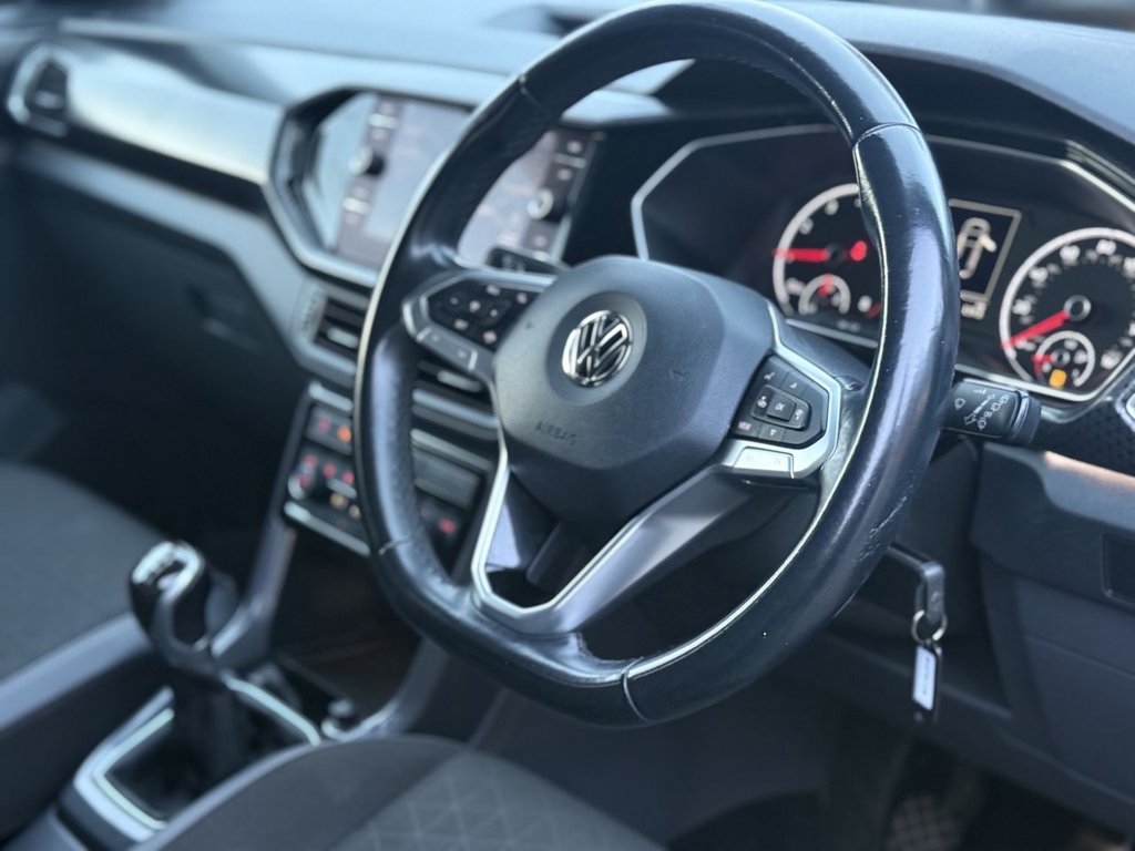 Used Volkswagen T-Cross 2019 for sale - 76654262: Photo 41