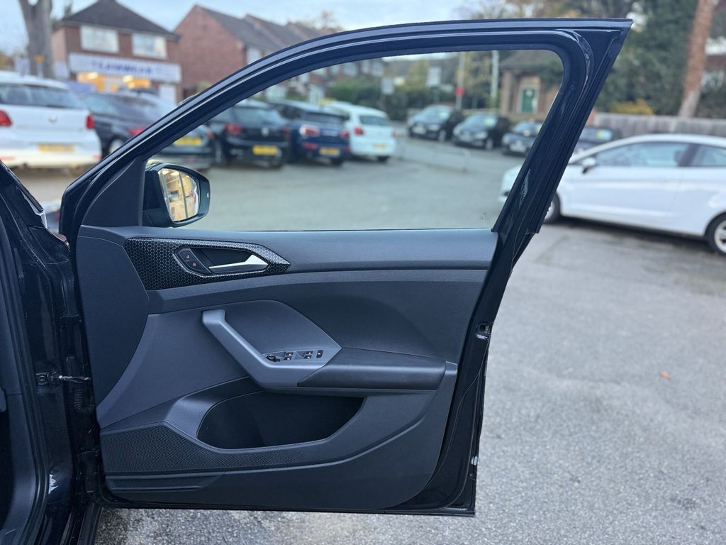 Used Volkswagen T-Cross 2019 for sale - 76654262: Photo 42