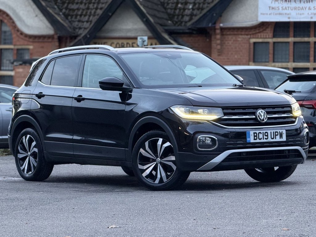 Used Volkswagen T-Cross 2019 for sale - 76654262: Photo 43