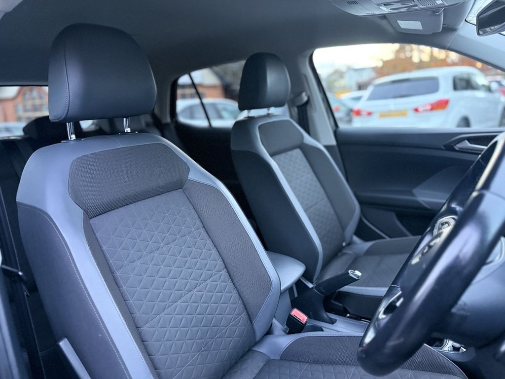 Used Volkswagen T-Cross 2019 for sale - 76654262: Photo 44