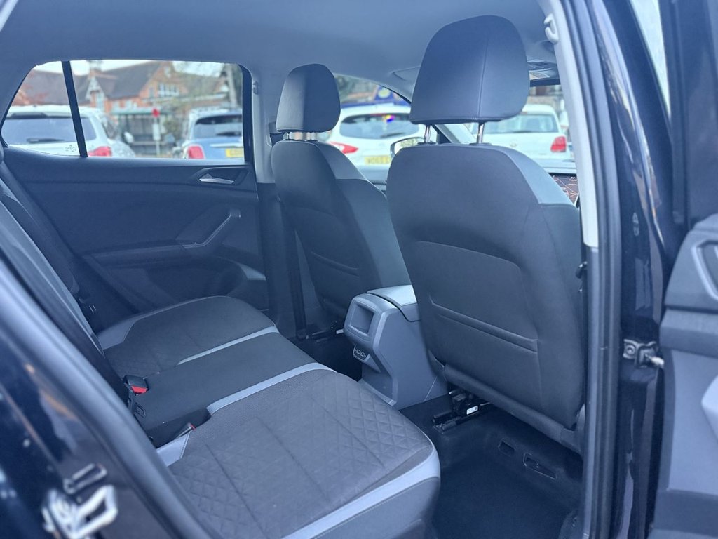 Used Volkswagen T-Cross 2019 for sale - 76654262: Photo 45