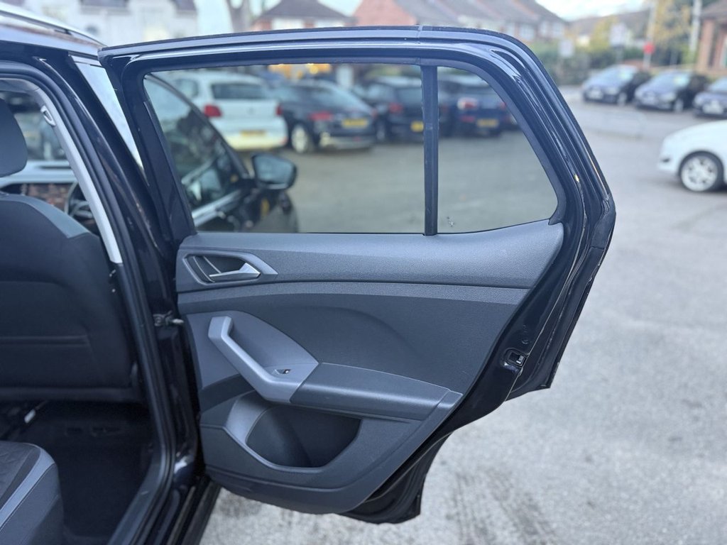 Used Volkswagen T-Cross 2019 for sale - 76654262: Photo 46