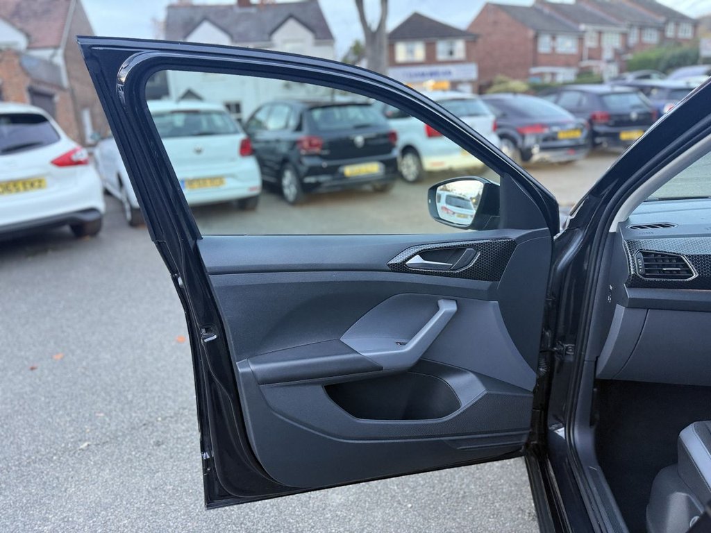 Used Volkswagen T-Cross 2019 for sale - 76654262: Photo 48