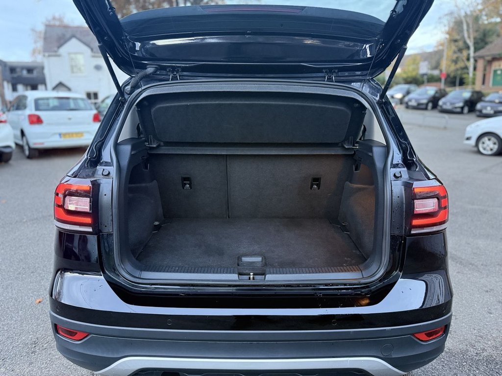 Used Volkswagen T-Cross 2019 for sale - 76654262: Photo 49