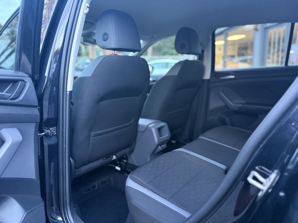 Used Volkswagen T-Cross 2019 for sale - 76654262: Photo 50