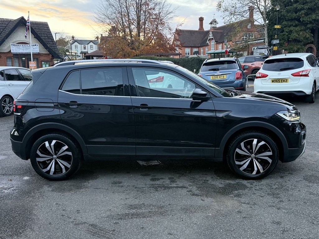 Used Volkswagen T-Cross 2019 for sale - 76654262: Photo 7
