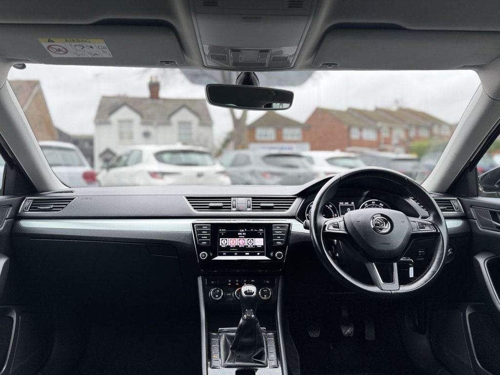 Used Skoda Superb 2016 for sale - 77632164: Photo 11