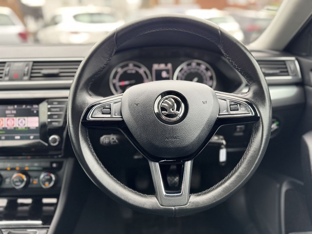 Used Skoda Superb 2016 for sale - 77632164: Photo 16