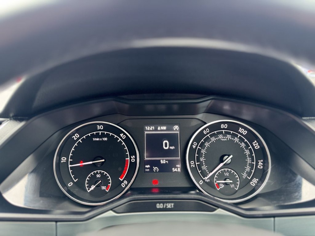 Used Skoda Superb 2016 for sale - 77632164: Photo 18