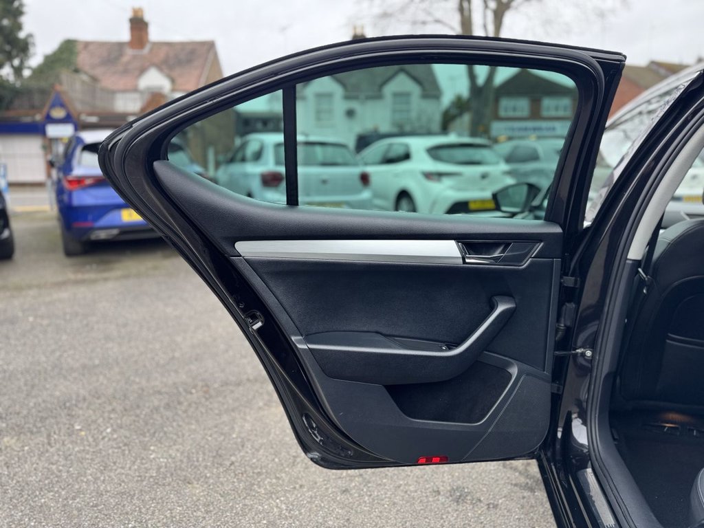 Used Skoda Superb 2016 for sale - 77632164: Photo 19