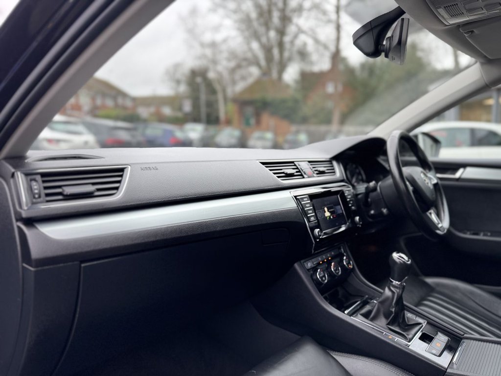 Used Skoda Superb 2016 for sale - 77632164: Photo 21