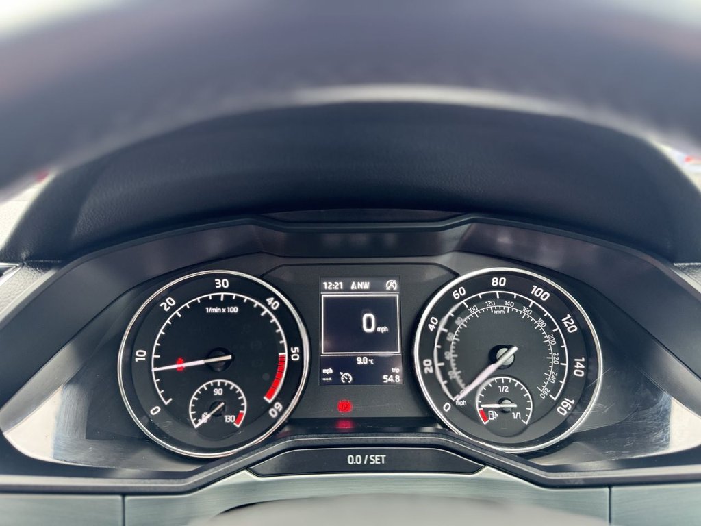 Used Skoda Superb 2016 for sale - 77632164: Photo 22