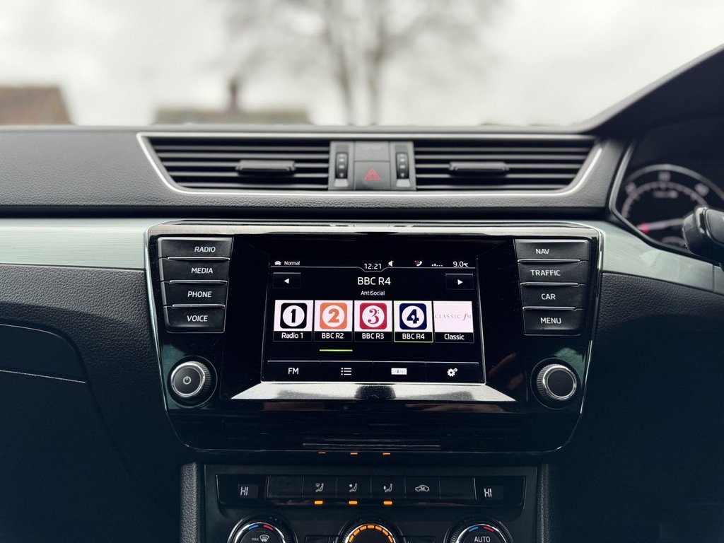 Used Skoda Superb 2016 for sale - 77632164: Photo 23