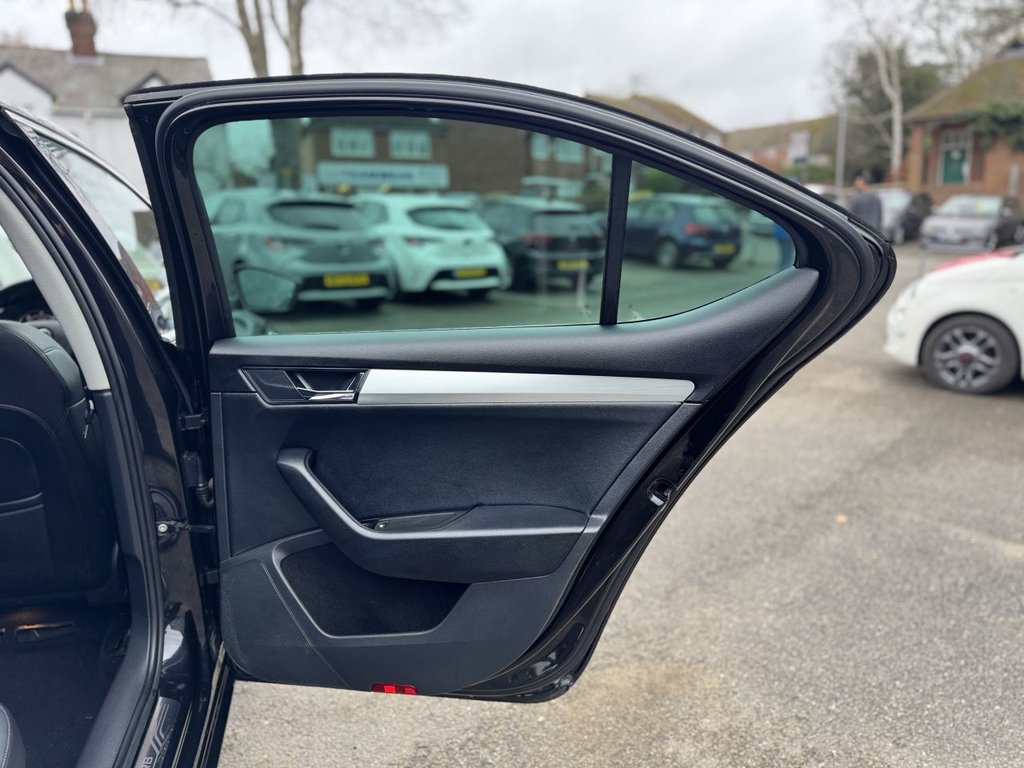 Used Skoda Superb 2016 for sale - 77632164: Photo 26