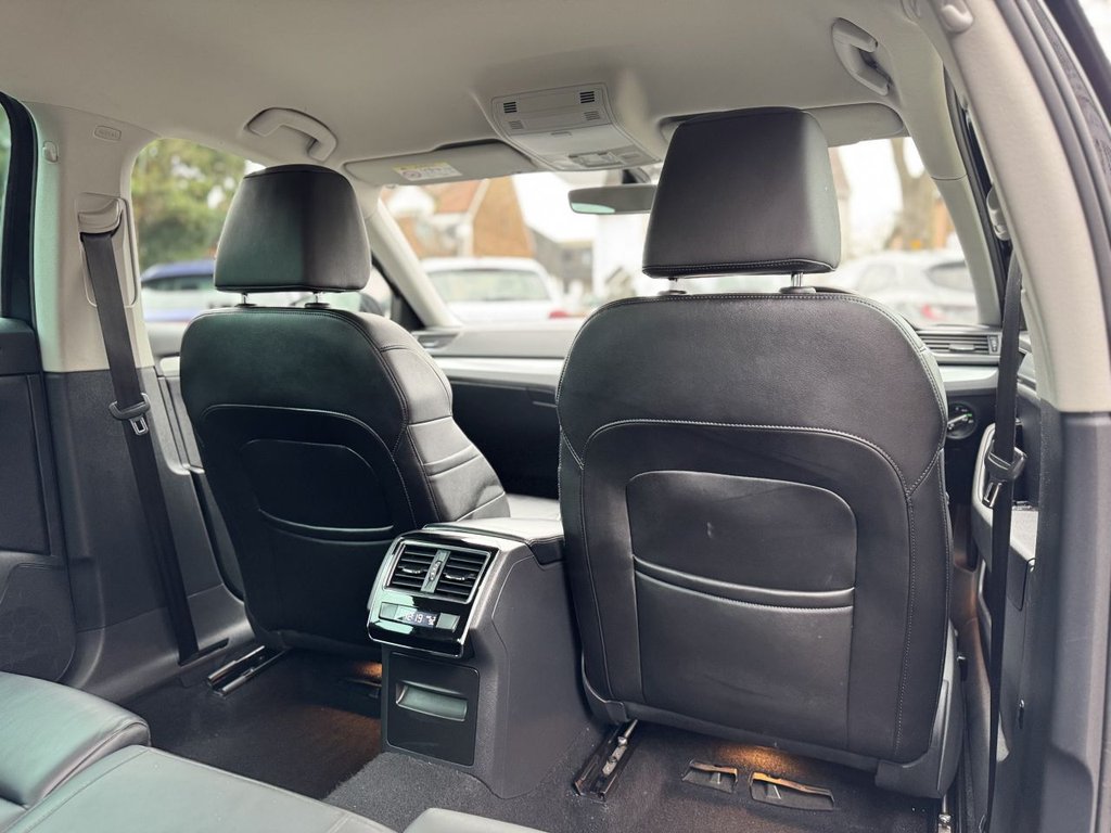 Used Skoda Superb 2016 for sale - 77632164: Photo 27