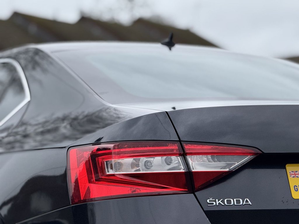 Used Skoda Superb 2016 for sale - 77632164: Photo 47