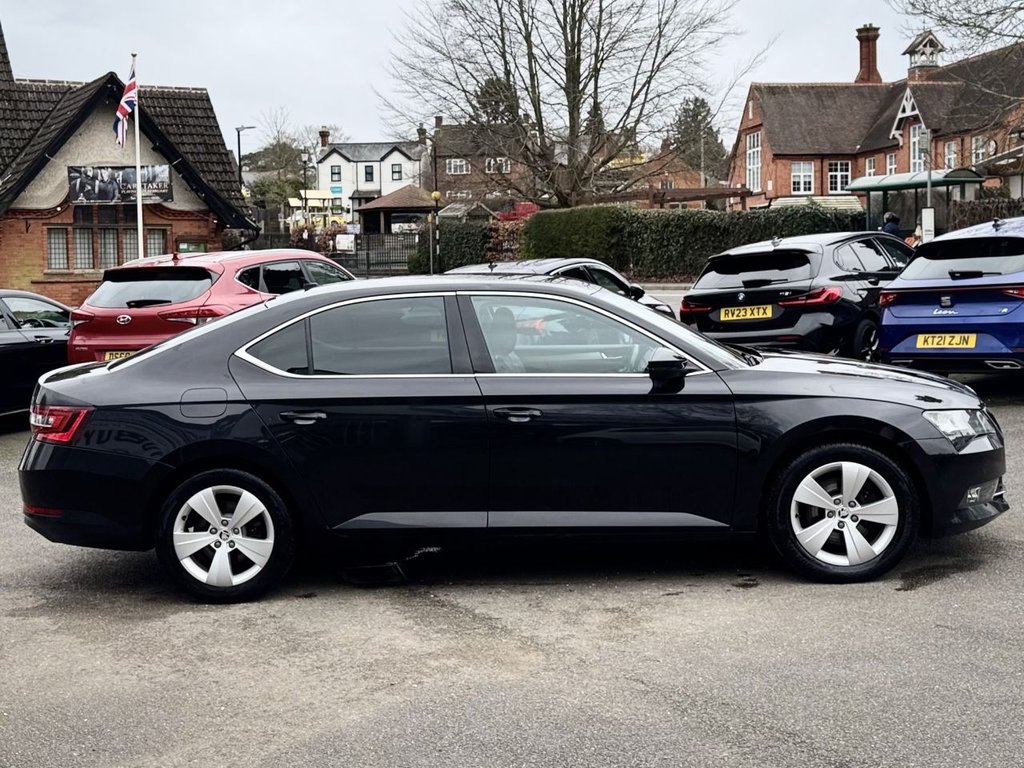 Used Skoda Superb 2016 for sale - 77632164: Photo 7