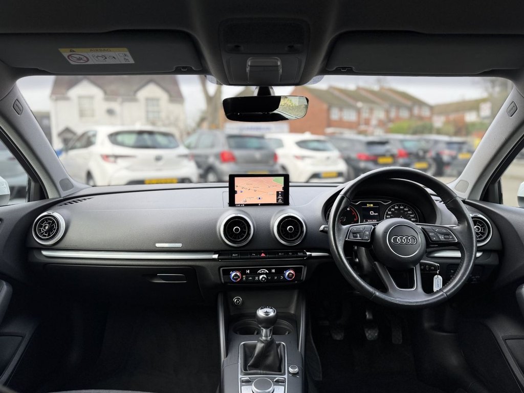 Used Audi A3 2017 for sale - 77332943: Photo 11