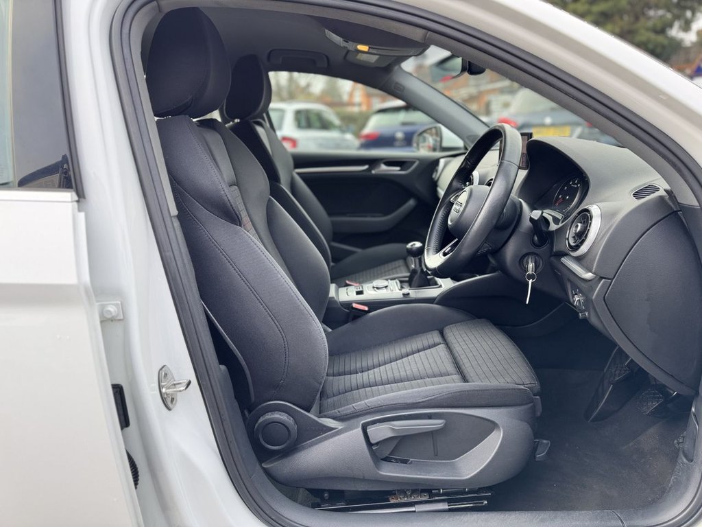 Used Audi A3 2017 for sale - 77332943: Photo 12