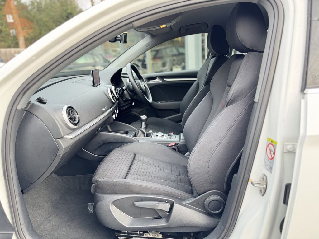 Used Audi A3 2017 for sale - 77332943: Photo 13