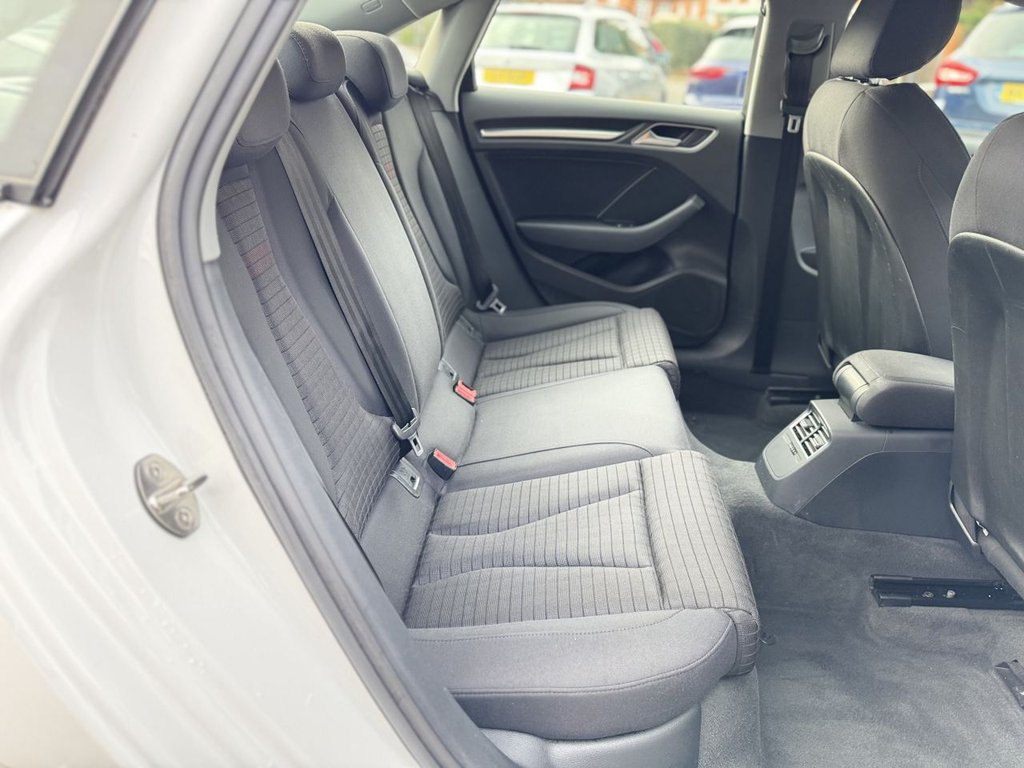 Used Audi A3 2017 for sale - 77332943: Photo 14