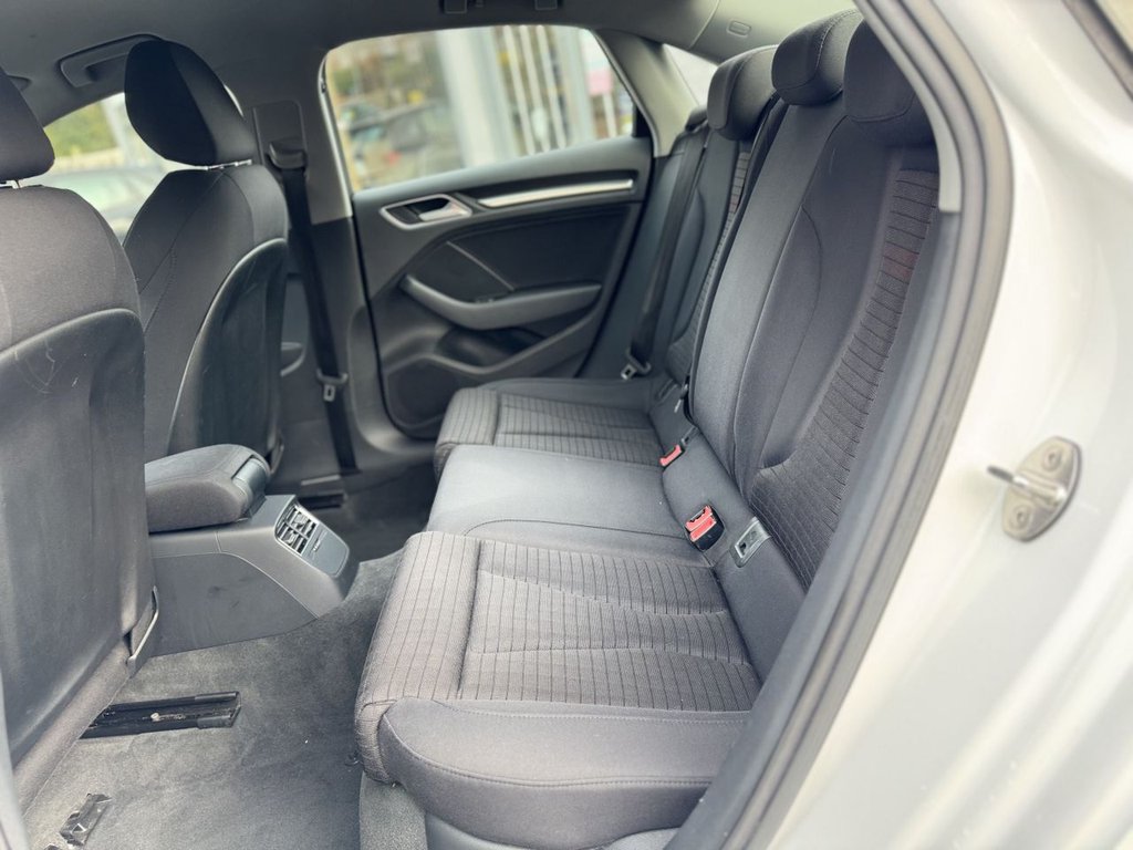 Used Audi A3 2017 for sale - 77332943: Photo 15