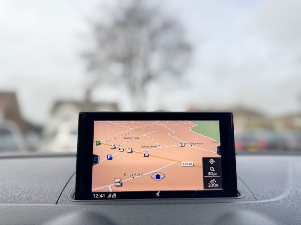 Used Audi A3 2017 for sale - 77332943: Photo 16