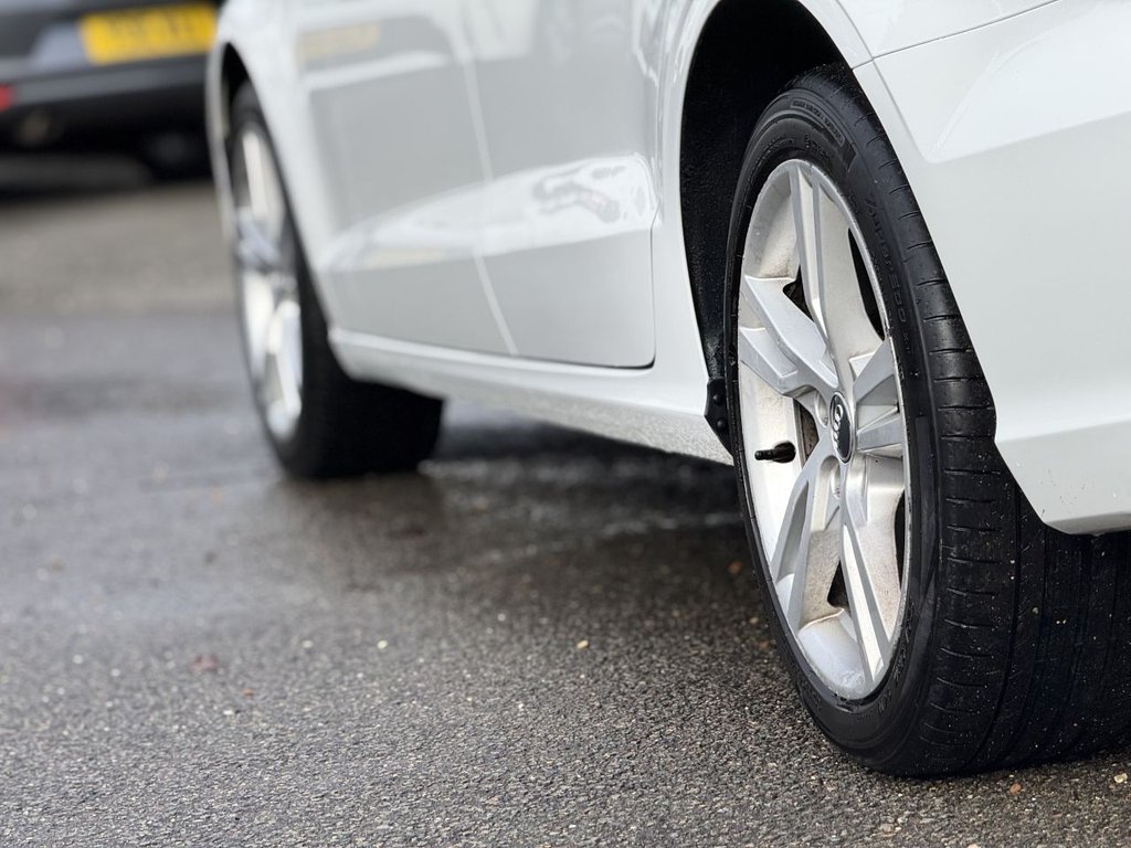 Used Audi A3 2017 for sale - 77332943: Photo 17