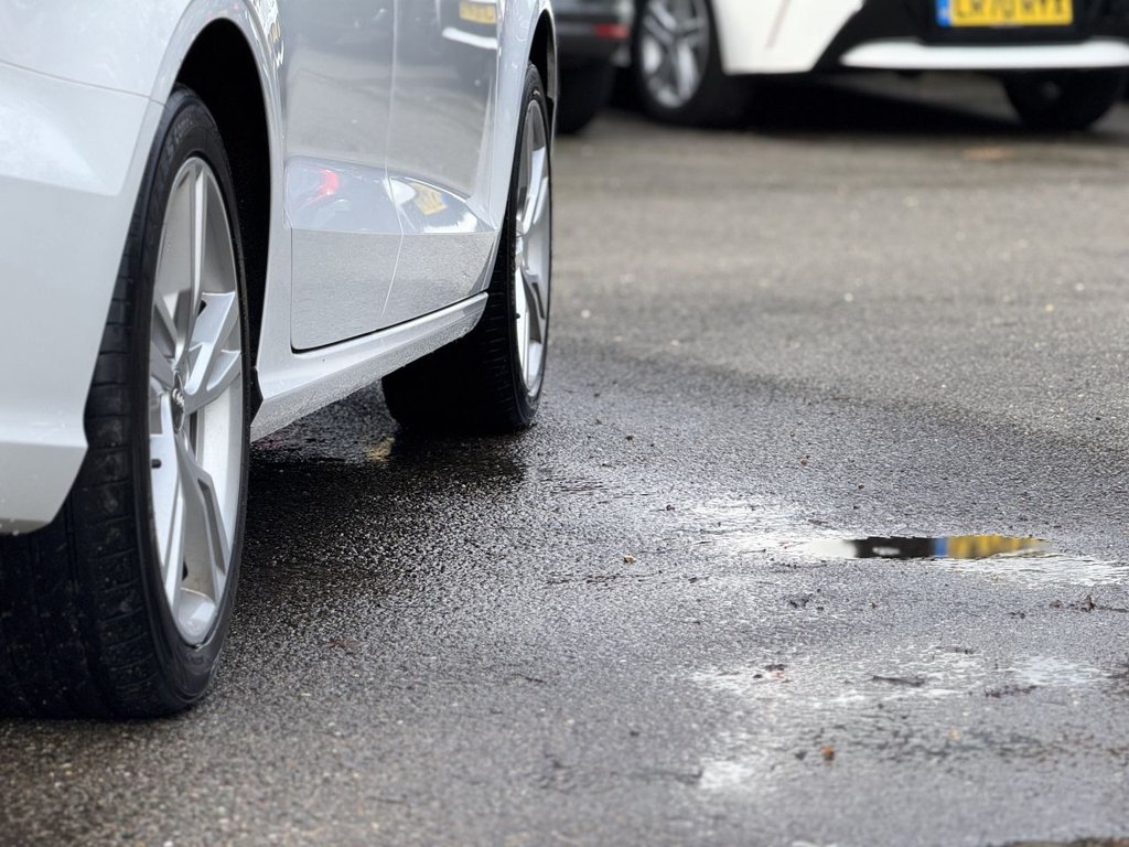 Used Audi A3 2017 for sale - 77332943: Photo 18