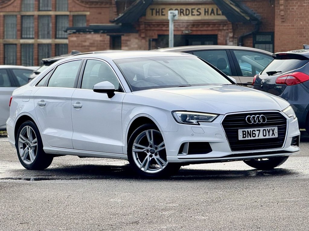 Used Audi A3 2017 for sale - 77332943: Photo 19