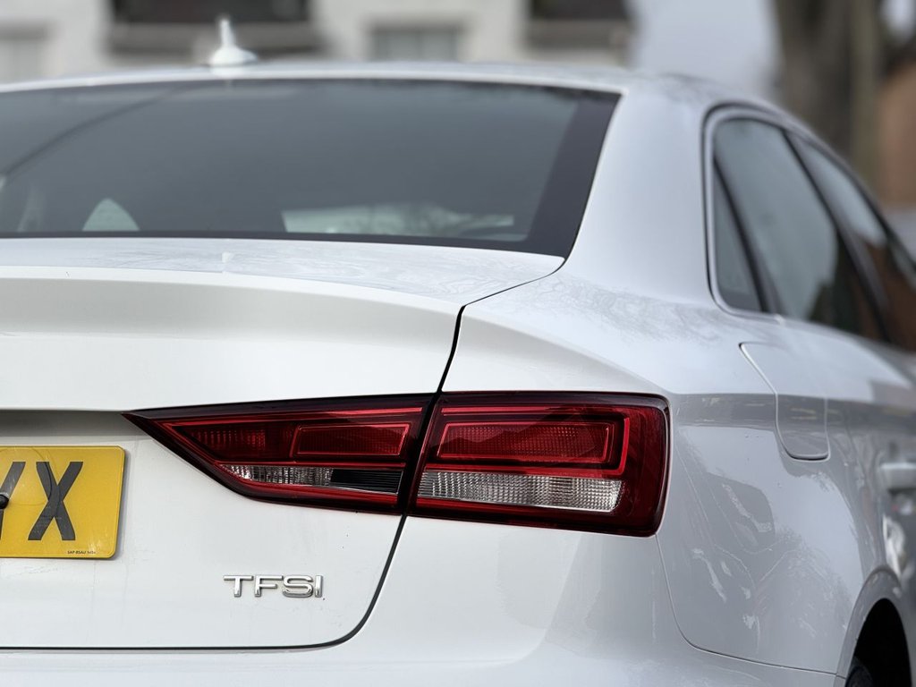 Used Audi A3 2017 for sale - 77332943: Photo 20