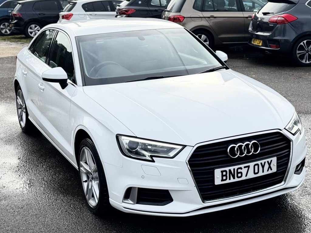 Used Audi A3 2017 for sale - 77332943: Photo 21