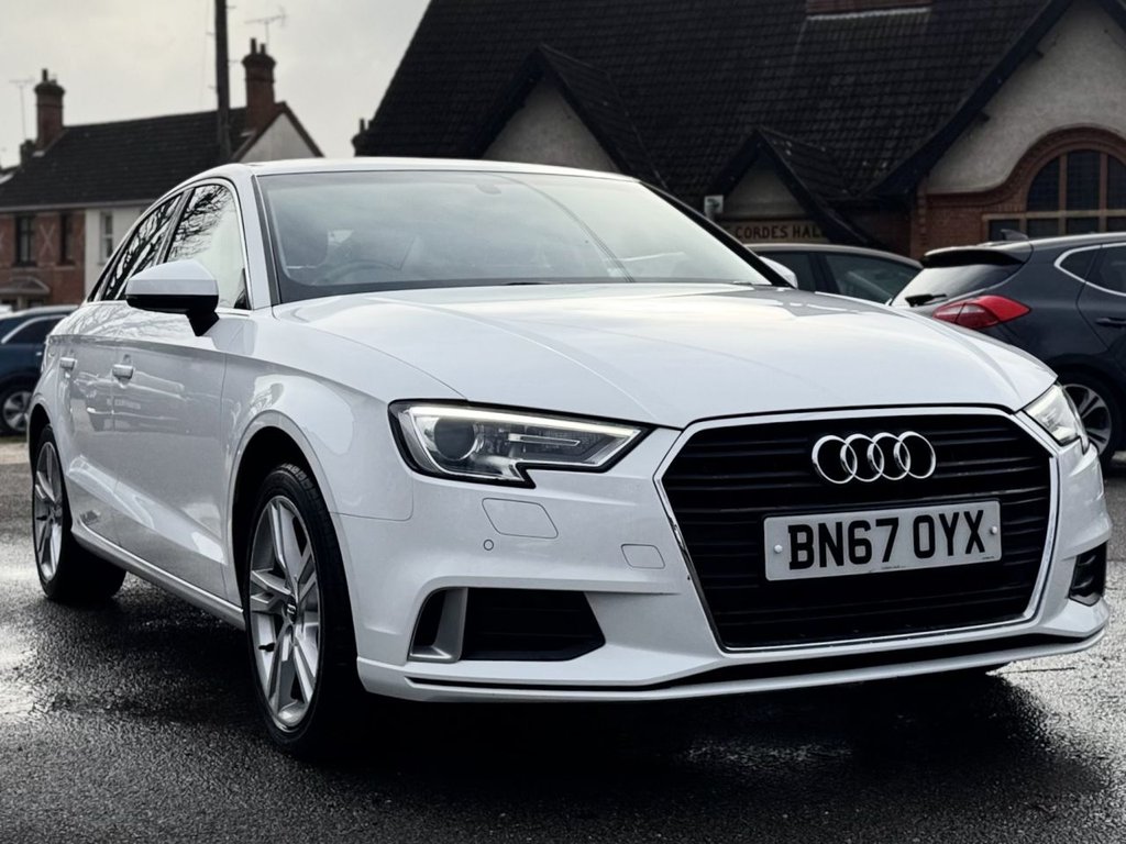 Used Audi A3 2017 for sale - 77332943: Photo 22