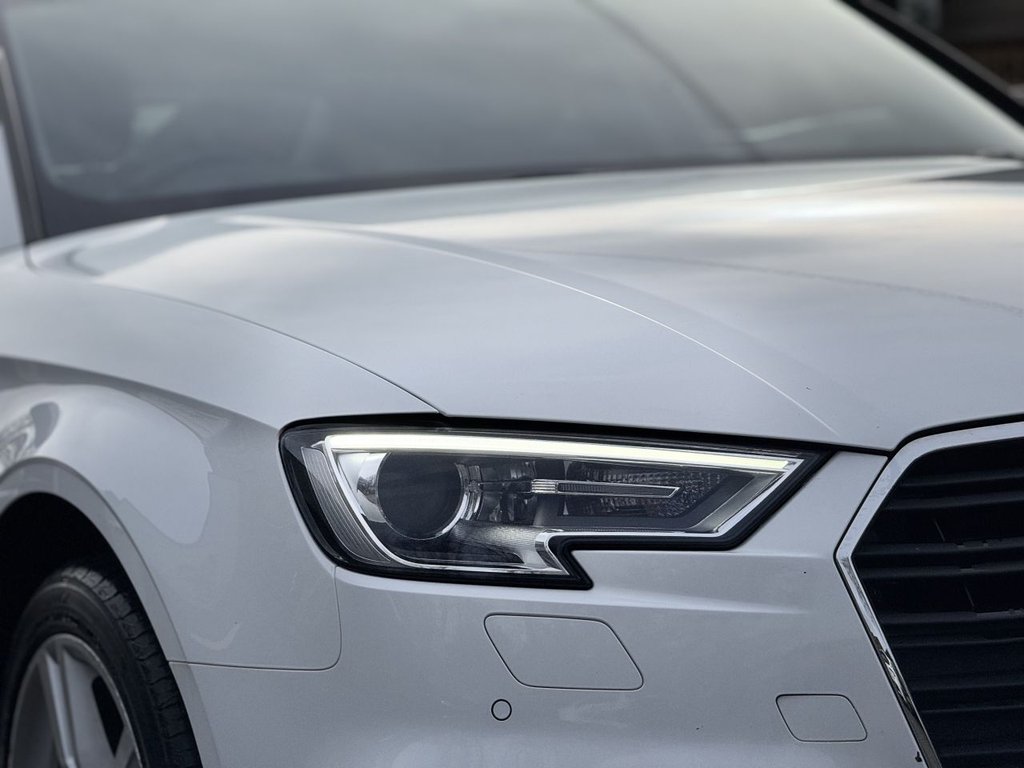 Used Audi A3 2017 for sale - 77332943: Photo 23