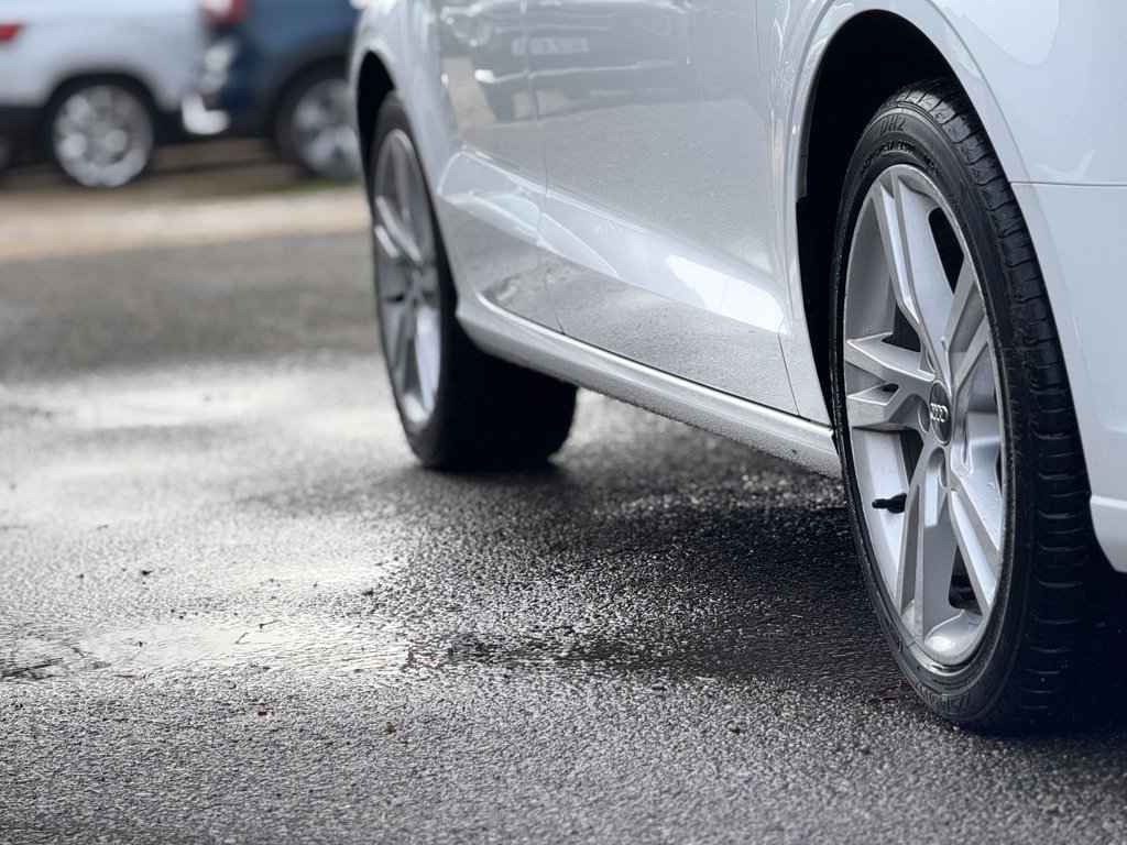 Used Audi A3 2017 for sale - 77332943: Photo 25