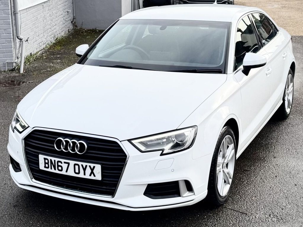 Used Audi A3 2017 for sale - 77332943: Photo 27