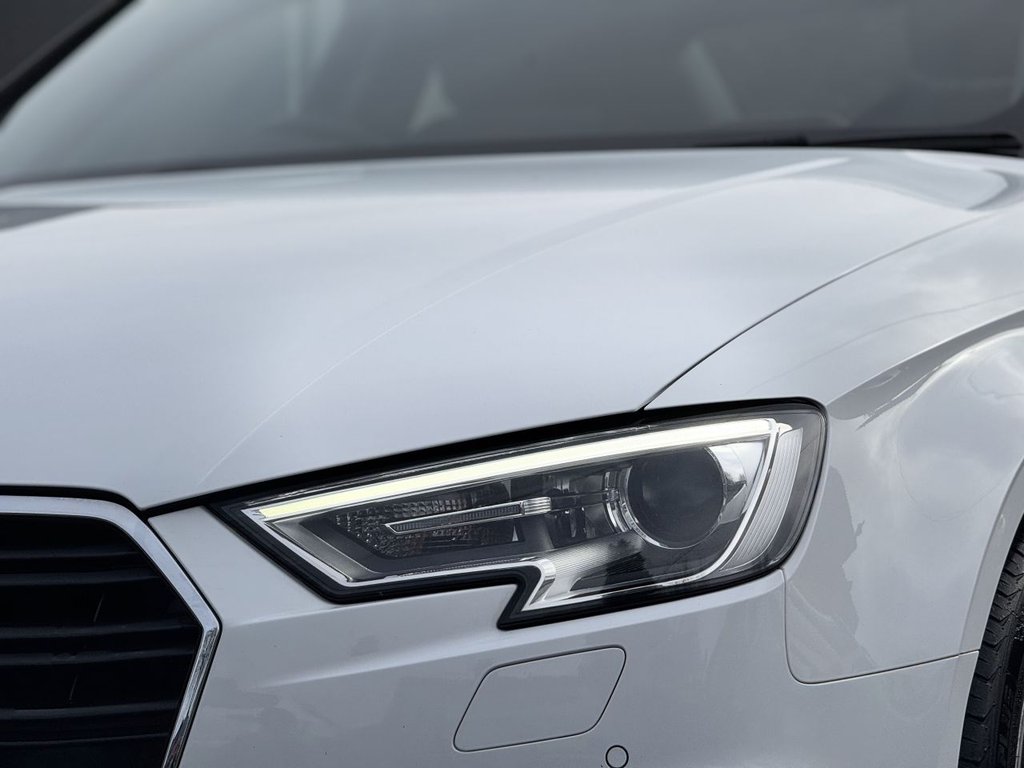 Used Audi A3 2017 for sale - 77332943: Photo 29