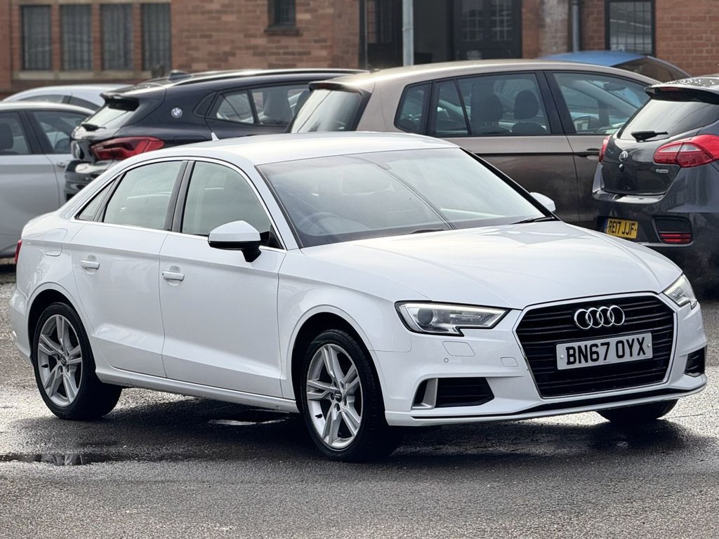 Used Audi A3 2017 for sale - 77332943: Photo 3