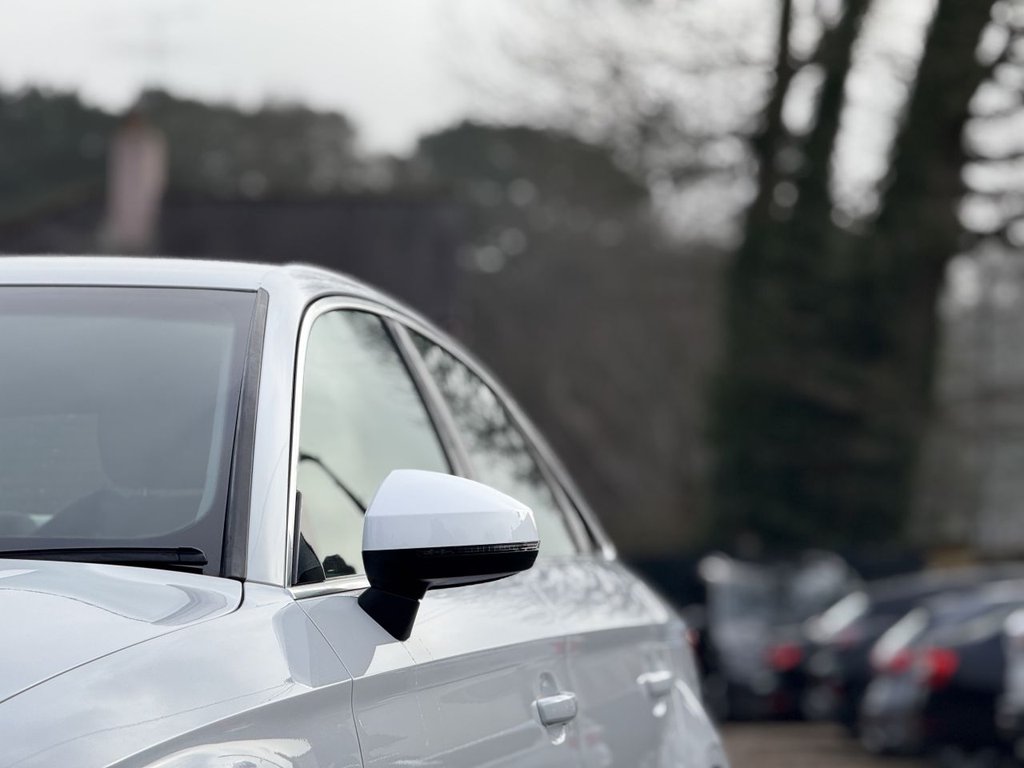 Used Audi A3 2017 for sale - 77332943: Photo 30