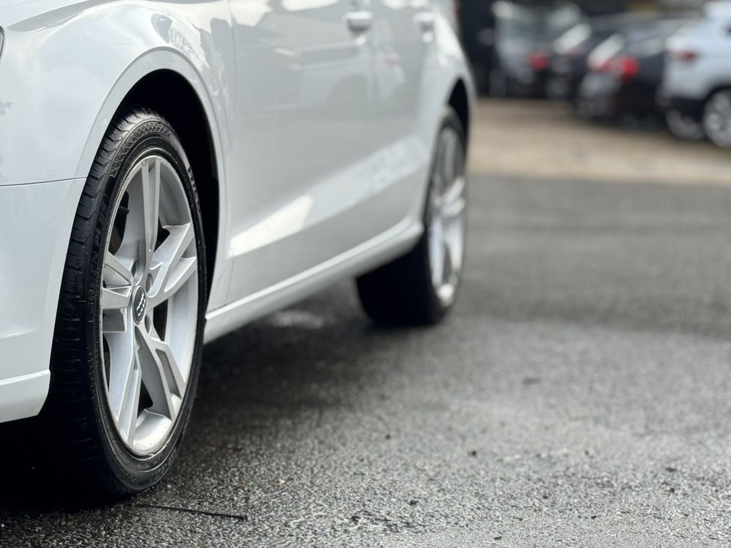 Used Audi A3 2017 for sale - 77332943: Photo 31