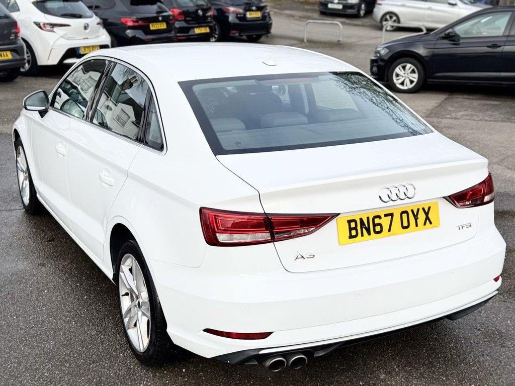 Used Audi A3 2017 for sale - 77332943: Photo 32