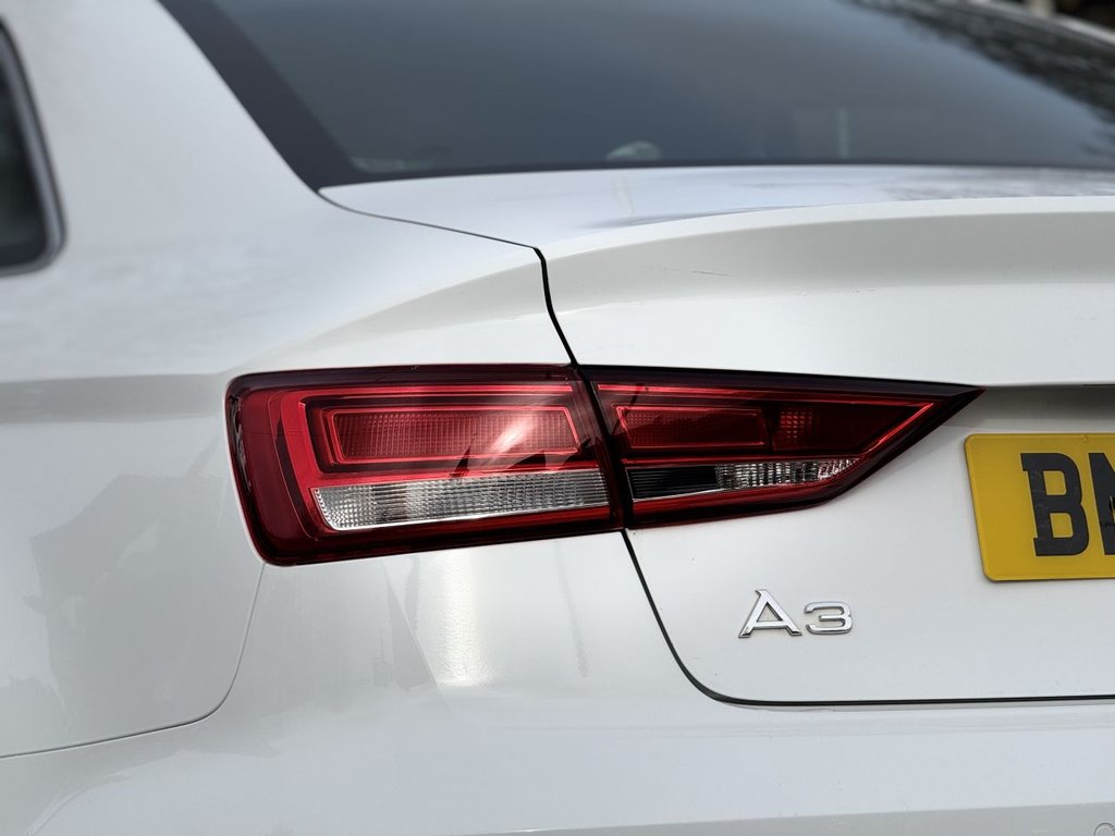 Used Audi A3 2017 for sale - 77332943: Photo 34