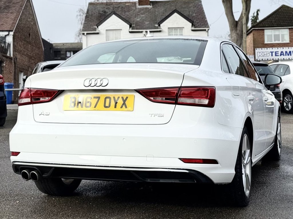 Used Audi A3 2017 for sale - 77332943: Photo 35