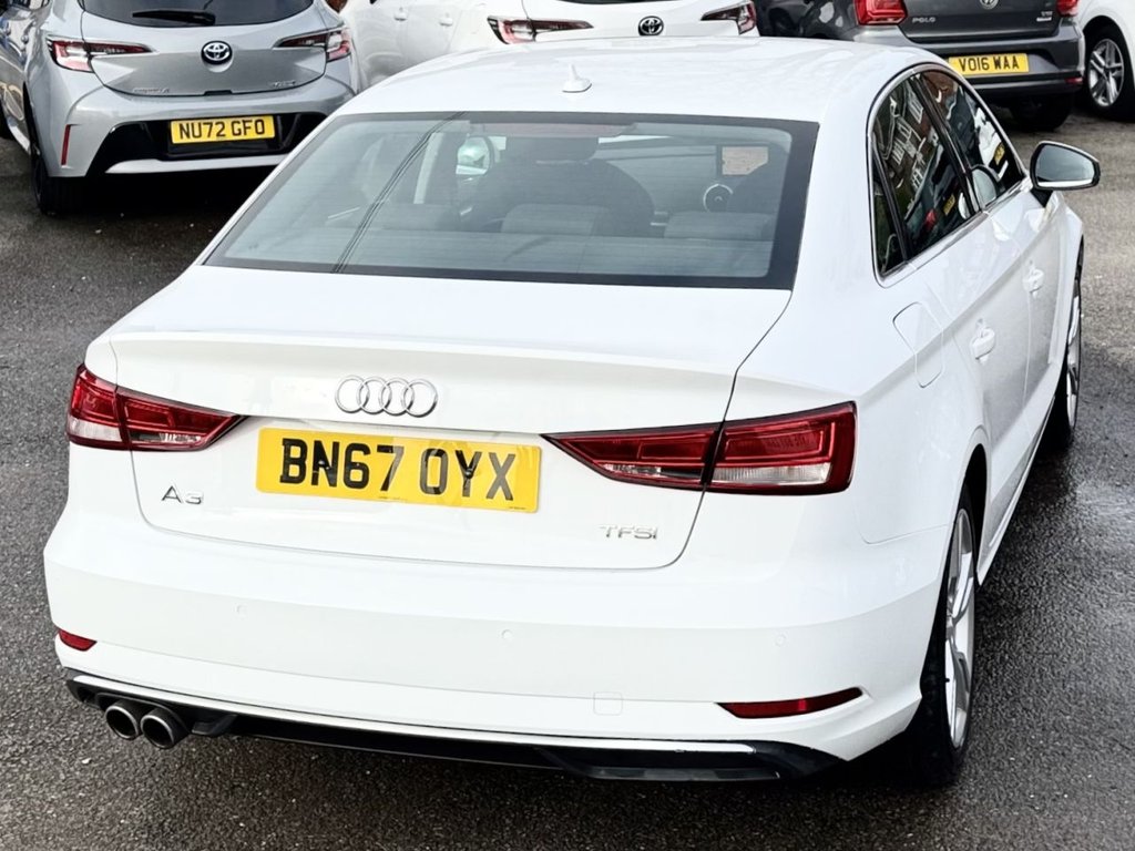 Used Audi A3 2017 for sale - 77332943: Photo 36