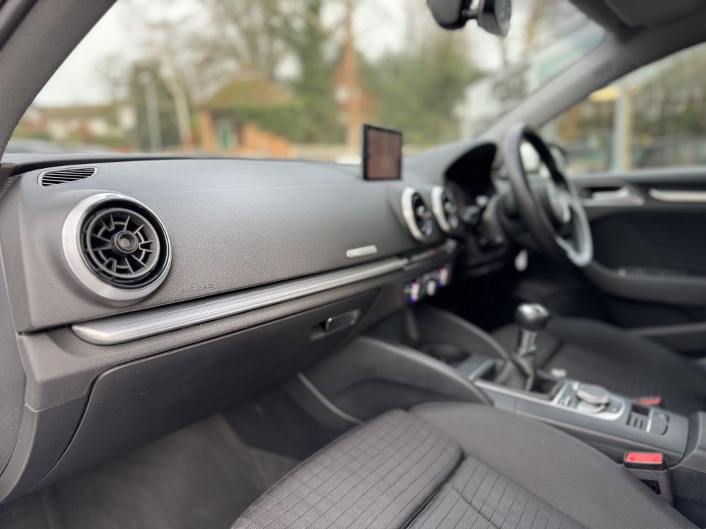 Used Audi A3 2017 for sale - 77332943: Photo 37